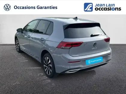 Photo 10 Volkswagen Golf  1.5 eTSI OPF 130 DSG7