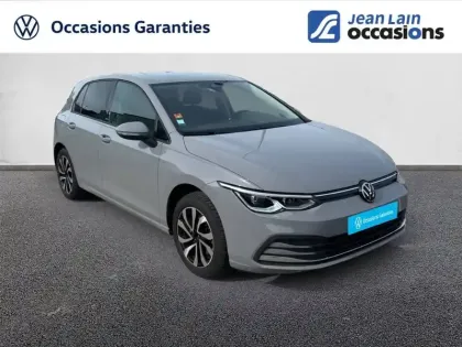 Photo 9 Volkswagen Golf  1.5 eTSI OPF 130 DSG7