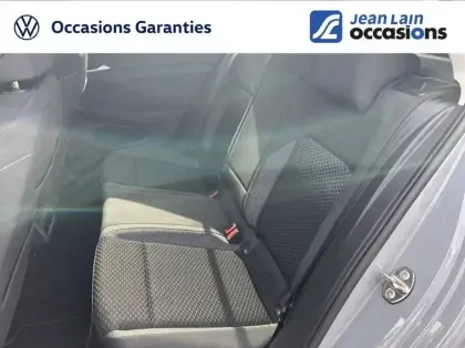 Photo 5 Volkswagen Golf  1.5 eTSI OPF 130 DSG7