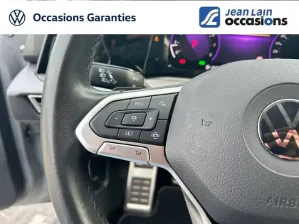 Photo 16 Volkswagen Golf  1.5 eTSI OPF 130 DSG7