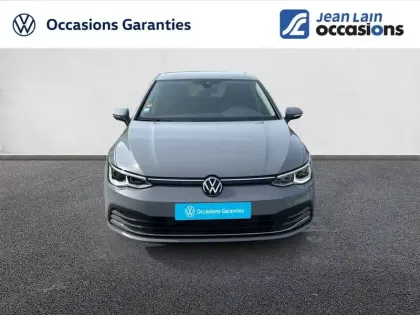 Photo 8 Volkswagen Golf  1.5 eTSI OPF 130 DSG7