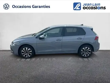 Photo 6 Volkswagen Golf  1.5 eTSI OPF 130 DSG7