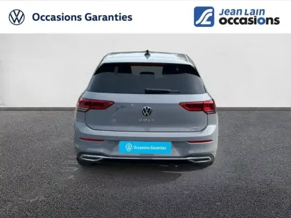 Photo 7 Volkswagen Golf  1.5 eTSI OPF 130 DSG7