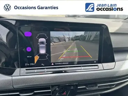 Photo 19 Volkswagen Golf  1.5 eTSI OPF 130 DSG7