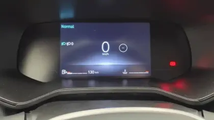 Photo 34 Renault Clio  TCe 90