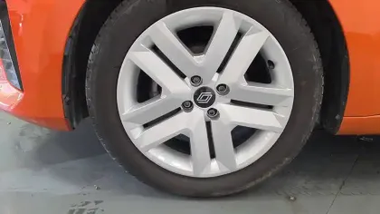 Photo 12 Renault Clio  TCe 90