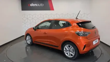 Photo 8 Renault Clio  TCe 90