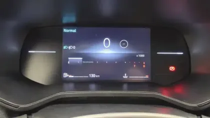 Photo 33 Renault Clio  TCe 90