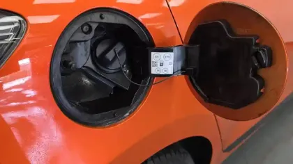 Photo 16 Renault Clio  TCe 90