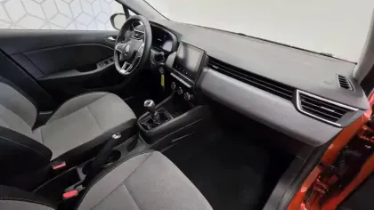 Photo 19 Renault Clio  TCe 90