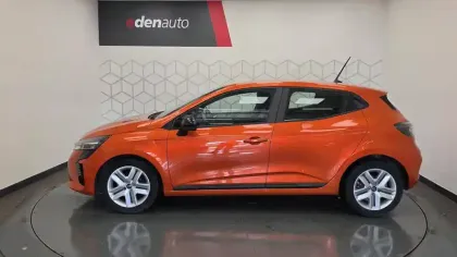 Photo 9 Renault Clio  TCe 90