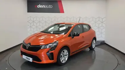 Photo Renault Clio Evolution