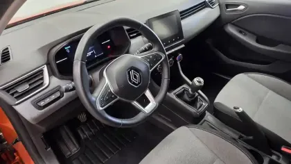 Photo 24 Renault Clio  TCe 90