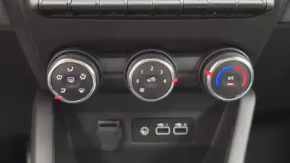 Photo 30 Renault Clio  TCe 90