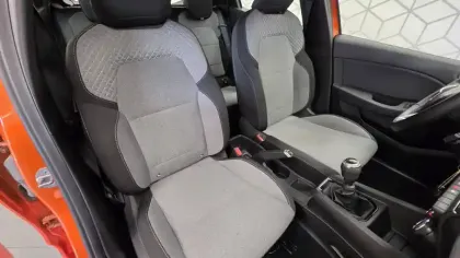 Photo 18 Renault Clio  TCe 90