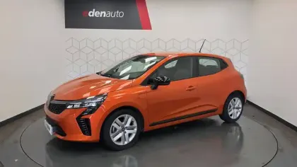 Photo 10 Renault Clio  TCe 90