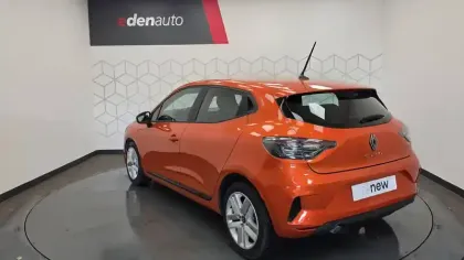 Photo 7 Renault Clio  TCe 90