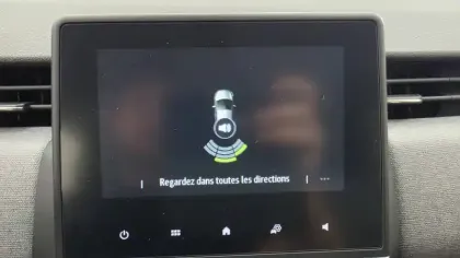 Photo 41 Renault Clio  TCe 90