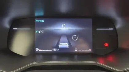 Photo 35 Renault Clio  TCe 90