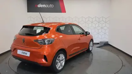 Photo 5 Renault Clio  TCe 90