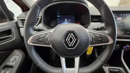 Photo 36 Renault Clio  TCe 90