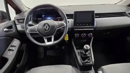 Photo 22 Renault Clio  TCe 90