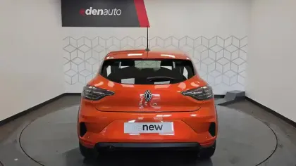 Photo 6 Renault Clio  TCe 90