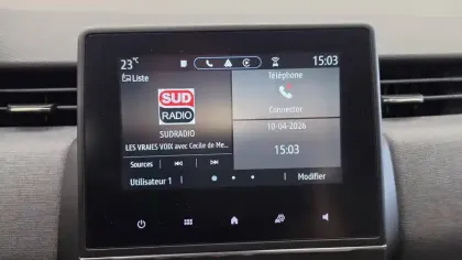 Photo 32 Renault Clio  TCe 90