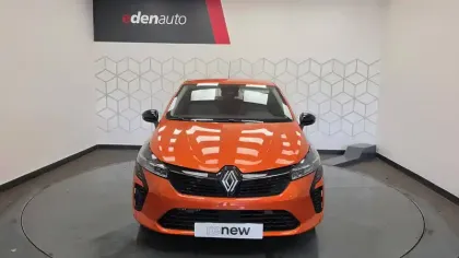 Photo 11 Renault Clio  TCe 90