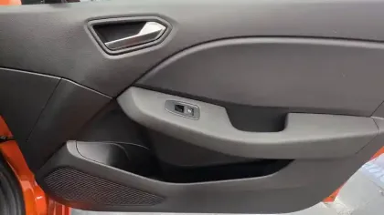 Photo 20 Renault Clio  TCe 90