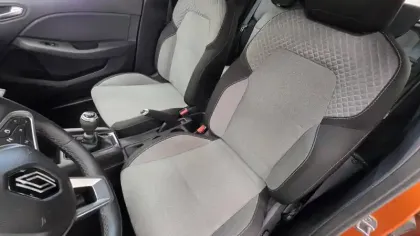 Photo 25 Renault Clio  TCe 90