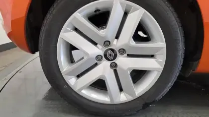 Photo 14 Renault Clio  TCe 90