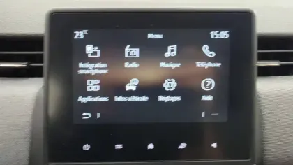 Photo 40 Renault Clio  TCe 90