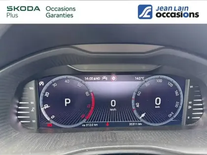 Photo 19 Skoda Kamiq  1.0 TSI Evo 110 ch DSG7