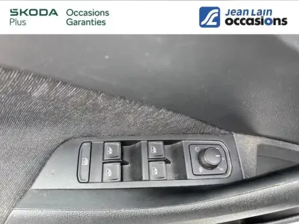 Photo 13 Skoda Kamiq  1.0 TSI Evo 110 ch DSG7