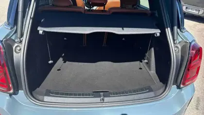 Photo 11 Mini Mini Countryman 125 - 95 ch ALL4 BVA6