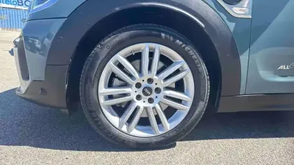 Photo 12 Mini Mini Countryman 125 - 95 ch ALL4 BVA6