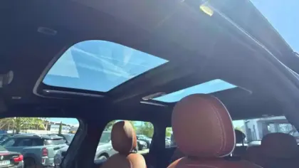 Photo 20 Mini Mini Countryman 125 - 95 ch ALL4 BVA6