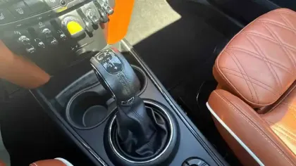 Photo 9 Mini Mini Countryman 125 - 95 ch ALL4 BVA6