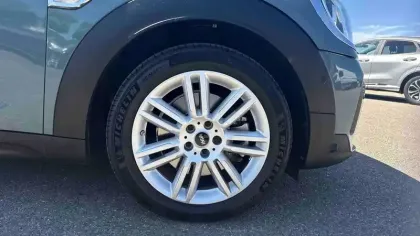 Photo 13 Mini Mini Countryman 125 - 95 ch ALL4 BVA6