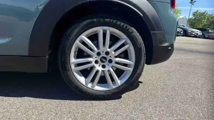 Photo 15 Mini Mini Countryman 125 - 95 ch ALL4 BVA6