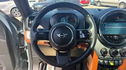 Photo 5 Mini Mini Countryman 125 - 95 ch ALL4 BVA6