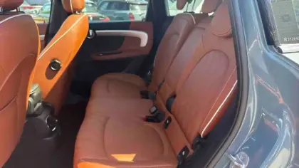 Photo 10 Mini Mini Countryman 125 - 95 ch ALL4 BVA6