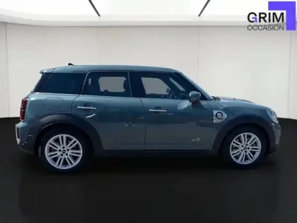 Photo 26 Mini Mini Countryman 125 - 95 ch ALL4 BVA6