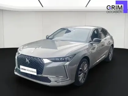 Photo Ds Ds 4 Trocadero