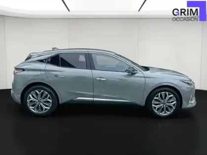 Photo 19 DS DS 4  PureTech 130 EAT8