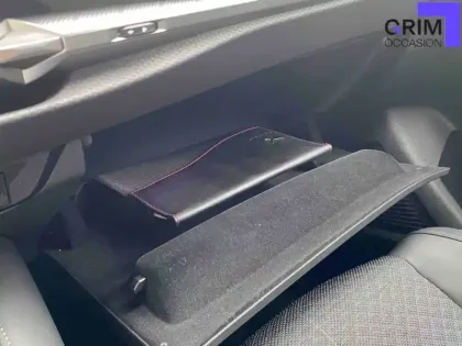 Photo 29 DS DS 4  PureTech 130 EAT8