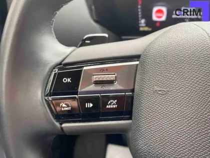 Photo 20 DS DS 4  PureTech 130 EAT8