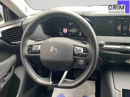 Photo 5 DS DS 4  PureTech 130 EAT8