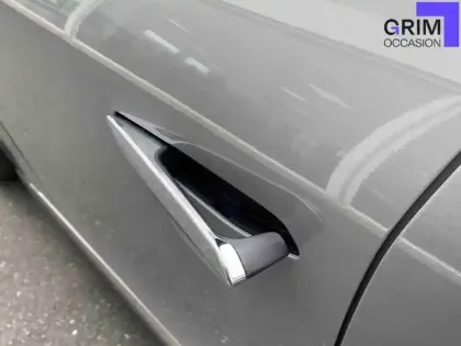 Photo 25 DS DS 4  PureTech 130 EAT8